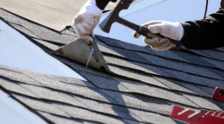 Professional Flat Roofing Installation in Cuyahoga Falls, OH
